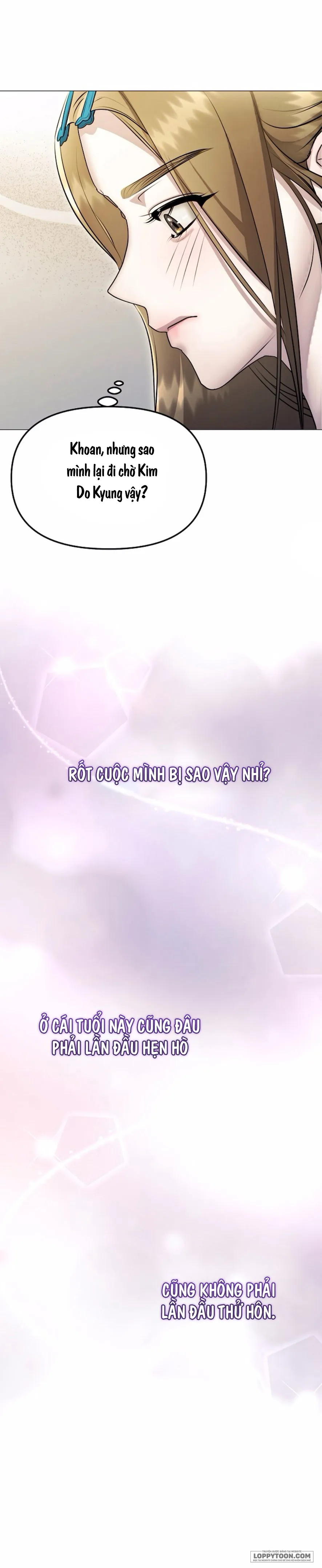 〖18+〗Sự Cám Dỗ Ngọt Ngào Của Cậu Bạn Thân - Chap 6 - Trang 11