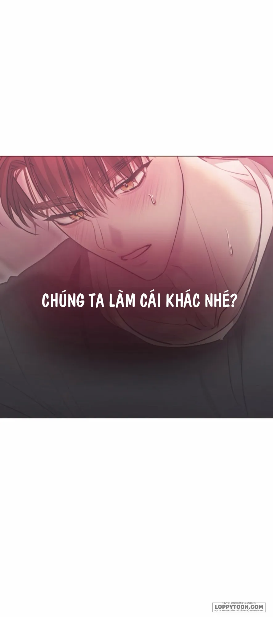〖18+〗Sự Cám Dỗ Ngọt Ngào Của Cậu Bạn Thân - Chap 6 - Trang 12