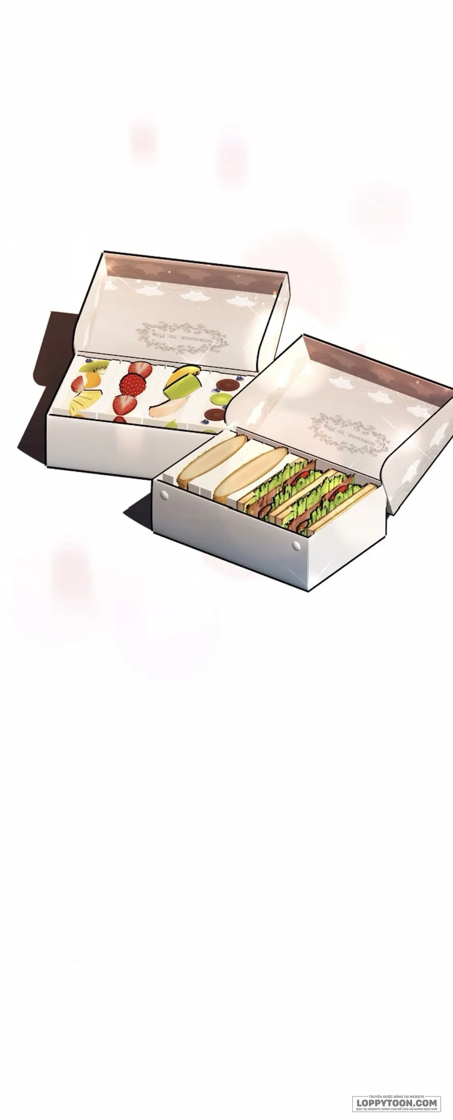 〖18+〗Sự Cám Dỗ Ngọt Ngào Của Cậu Bạn Thân - Chap 6 - Trang 19