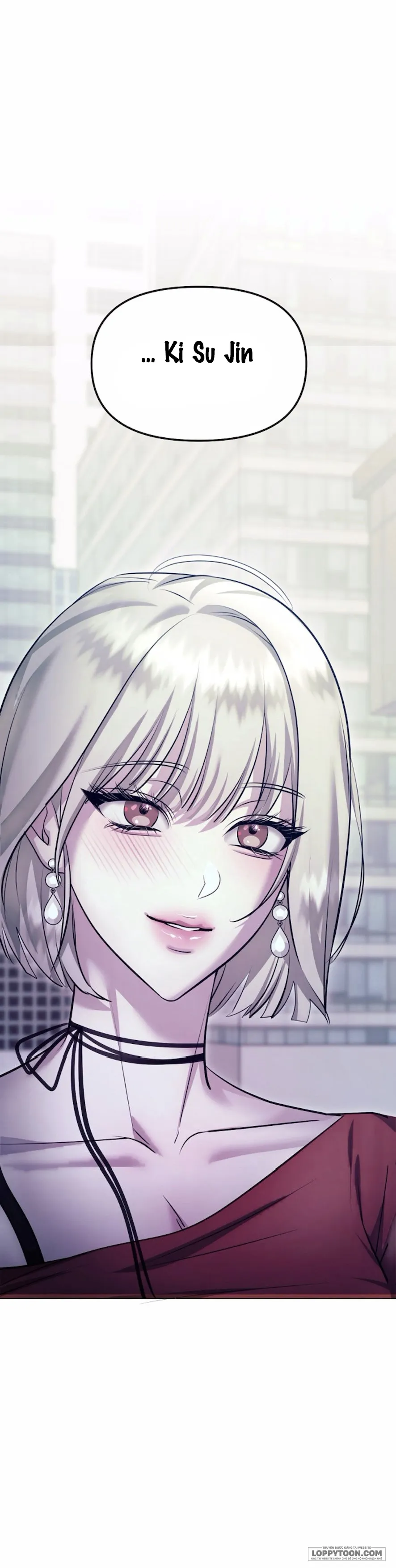 〖18+〗Sự Cám Dỗ Ngọt Ngào Của Cậu Bạn Thân - Chap 6 - Trang 22