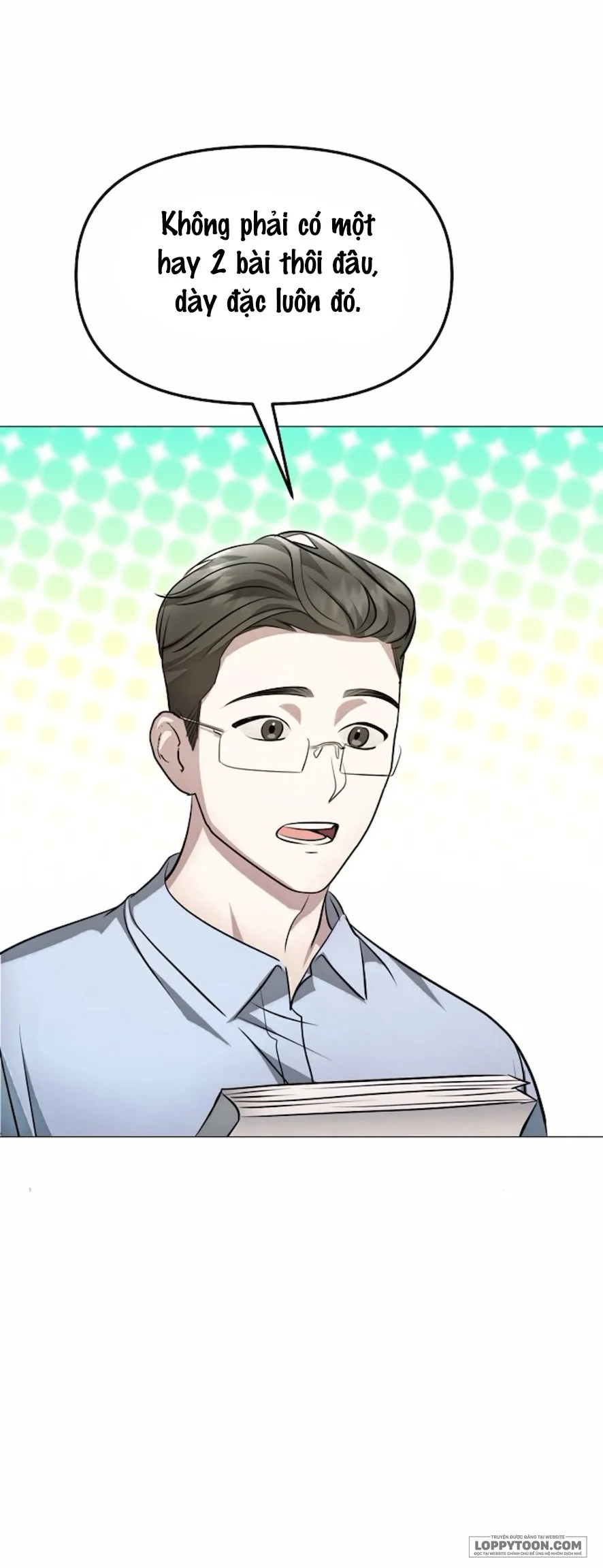 〖18+〗Sự Cám Dỗ Ngọt Ngào Của Cậu Bạn Thân - Chap 6 - Trang 4