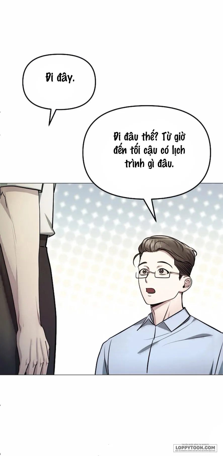 〖18+〗Sự Cám Dỗ Ngọt Ngào Của Cậu Bạn Thân - Chap 6 - Trang 7