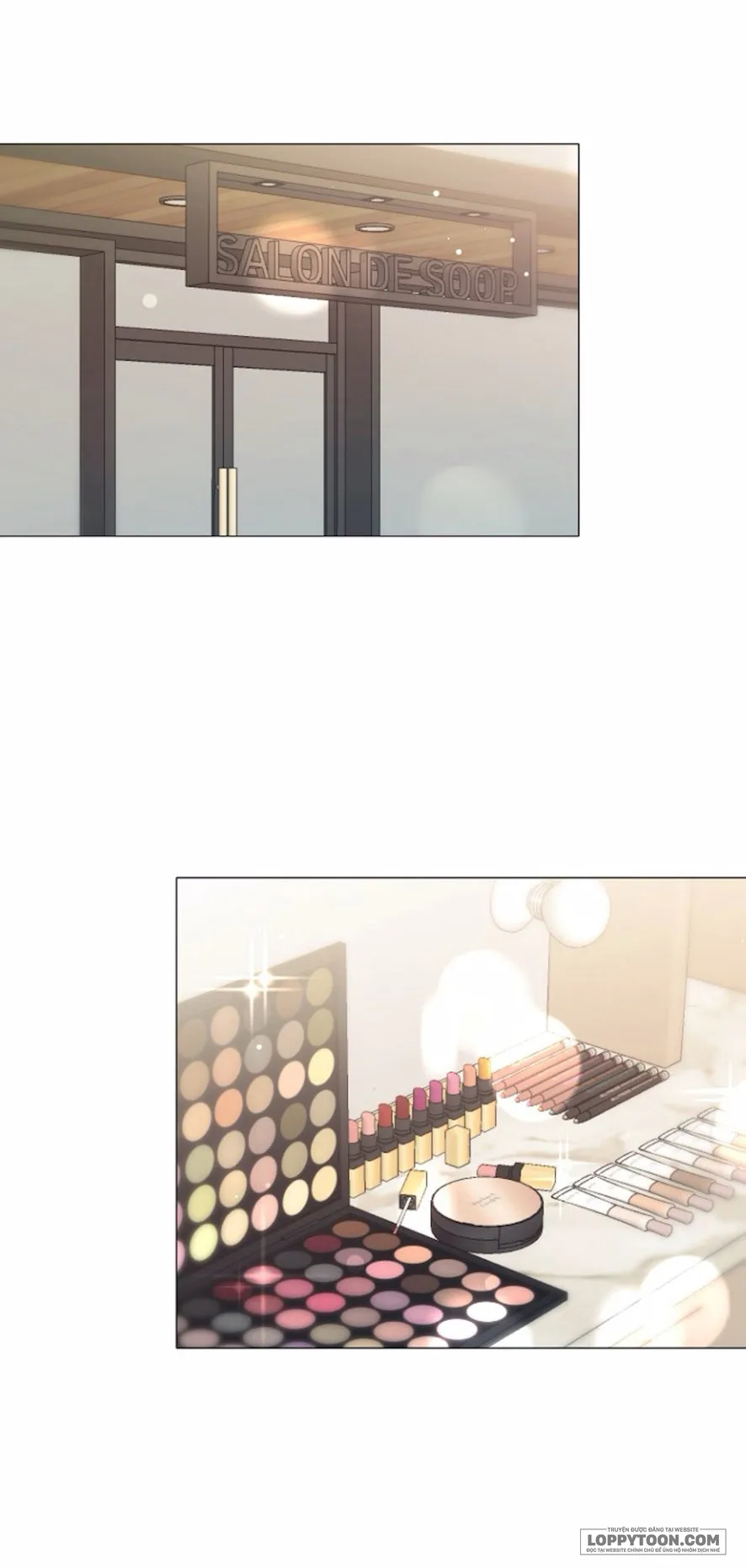 〖18+〗Sự Cám Dỗ Ngọt Ngào Của Cậu Bạn Thân - Chap 6 - Trang 9