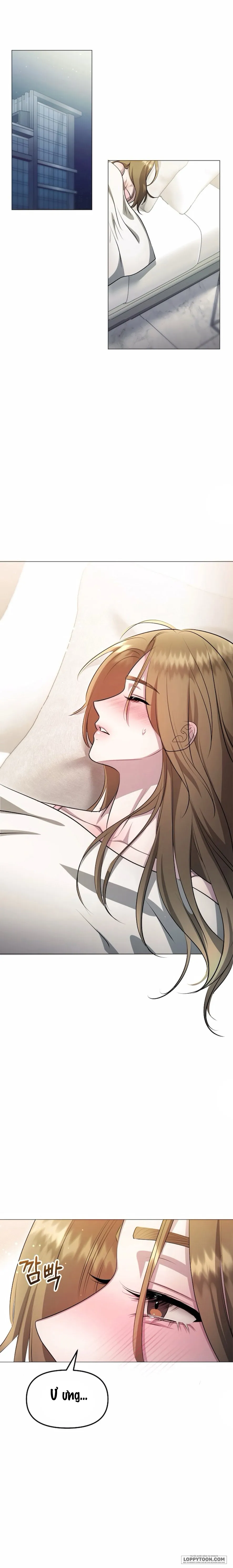 〖18+〗Sự Cám Dỗ Ngọt Ngào Của Cậu Bạn Thân - Chap 7 - Trang 13