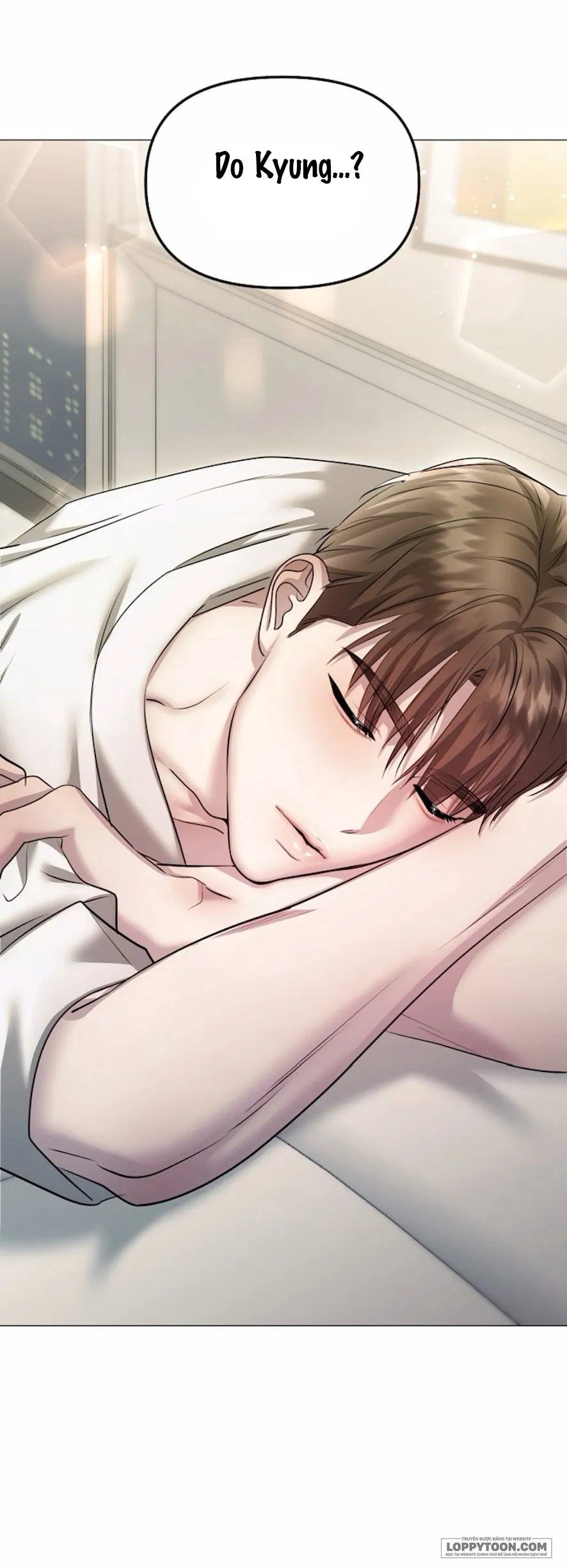 〖18+〗Sự Cám Dỗ Ngọt Ngào Của Cậu Bạn Thân - Chap 7 - Trang 14