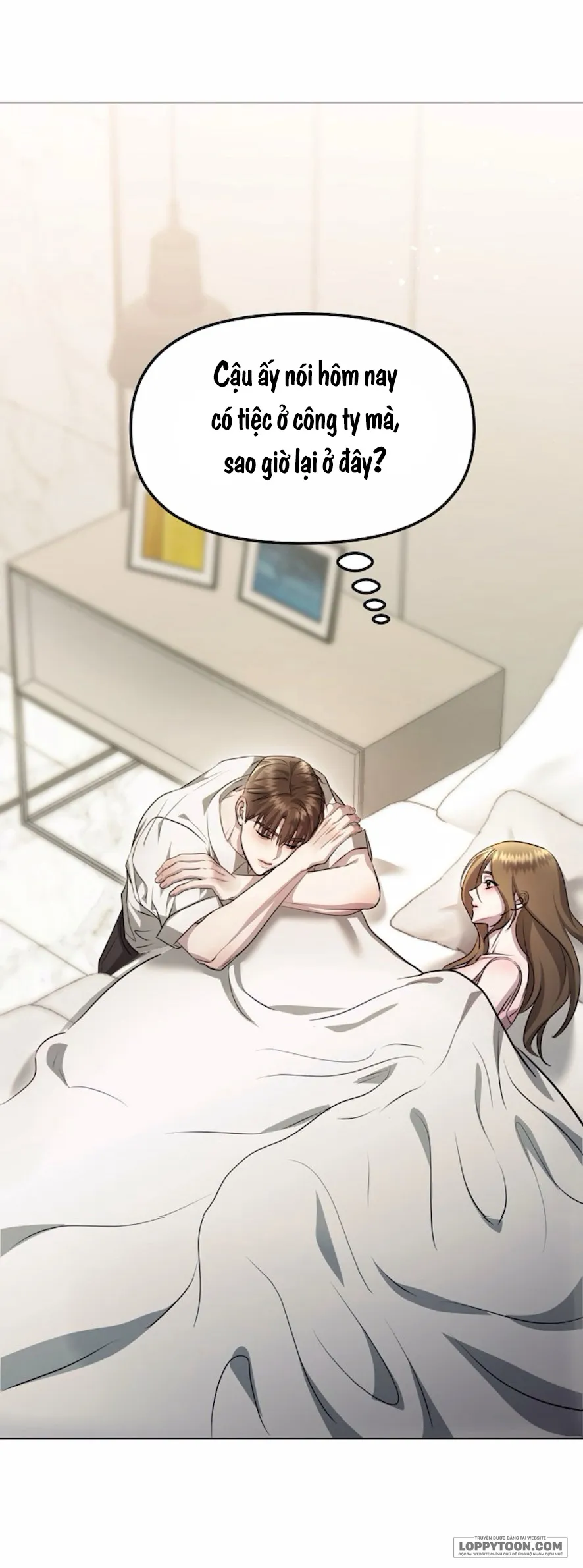 〖18+〗Sự Cám Dỗ Ngọt Ngào Của Cậu Bạn Thân - Chap 7 - Trang 15