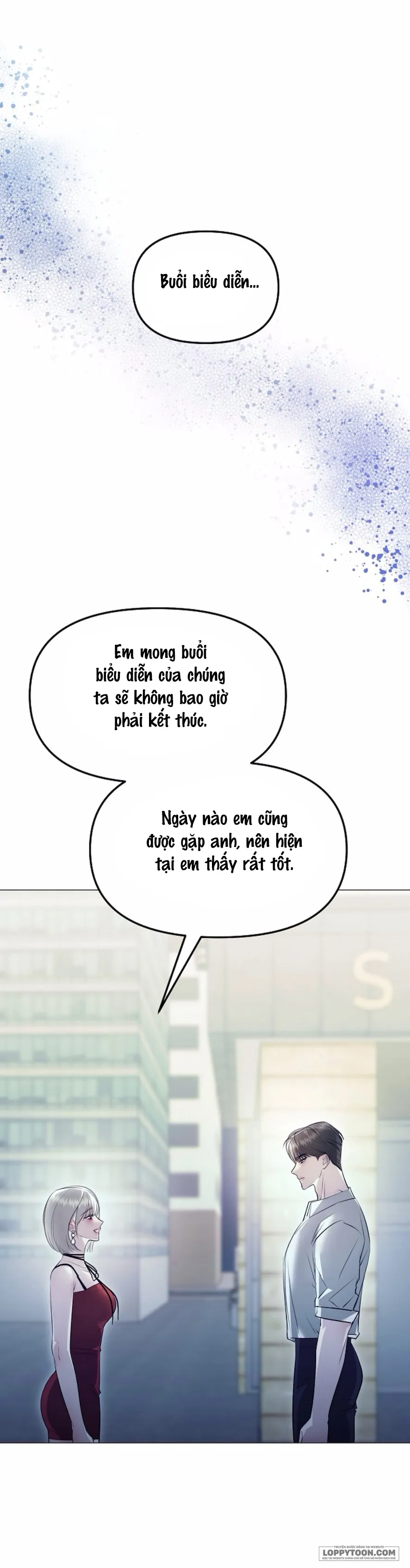 〖18+〗Sự Cám Dỗ Ngọt Ngào Của Cậu Bạn Thân - Chap 7 - Trang 3