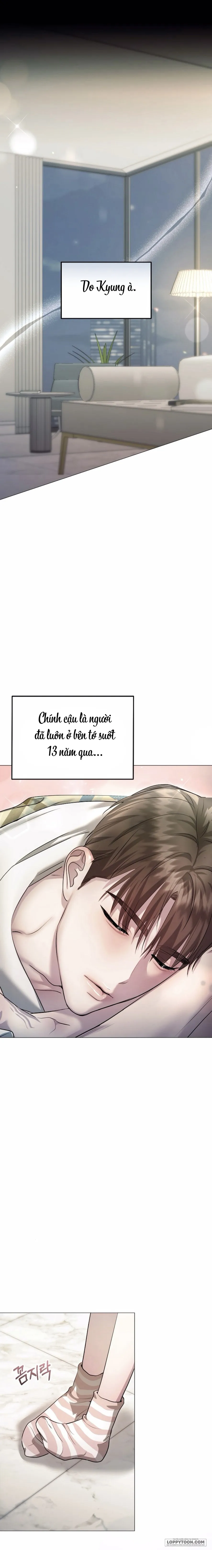 〖18+〗Sự Cám Dỗ Ngọt Ngào Của Cậu Bạn Thân - Chap 7 - Trang 22