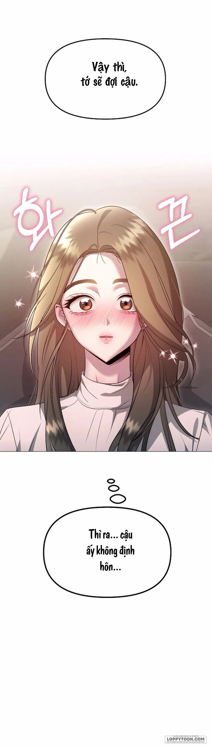 〖18+〗Sự Cám Dỗ Ngọt Ngào Của Cậu Bạn Thân - Chap 8 - Trang 13