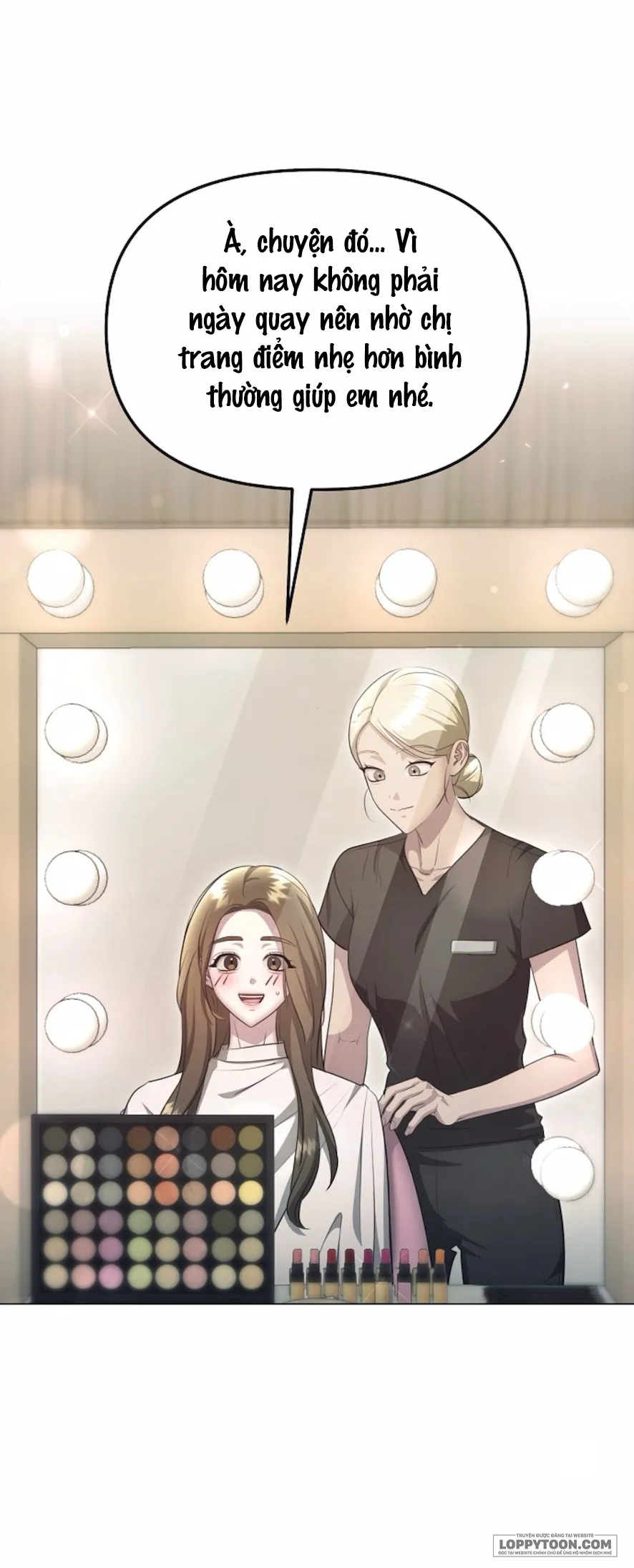 〖18+〗Sự Cám Dỗ Ngọt Ngào Của Cậu Bạn Thân - Chap 8 - Trang 17