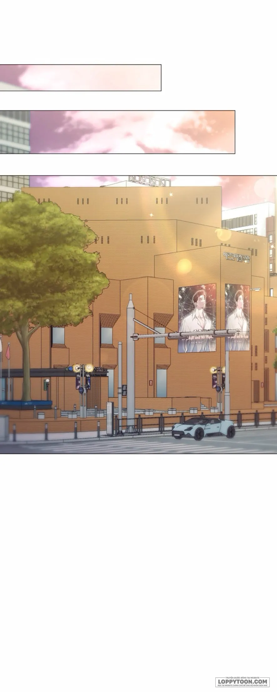 〖18+〗Sự Cám Dỗ Ngọt Ngào Của Cậu Bạn Thân - Chap 8 - Trang 19