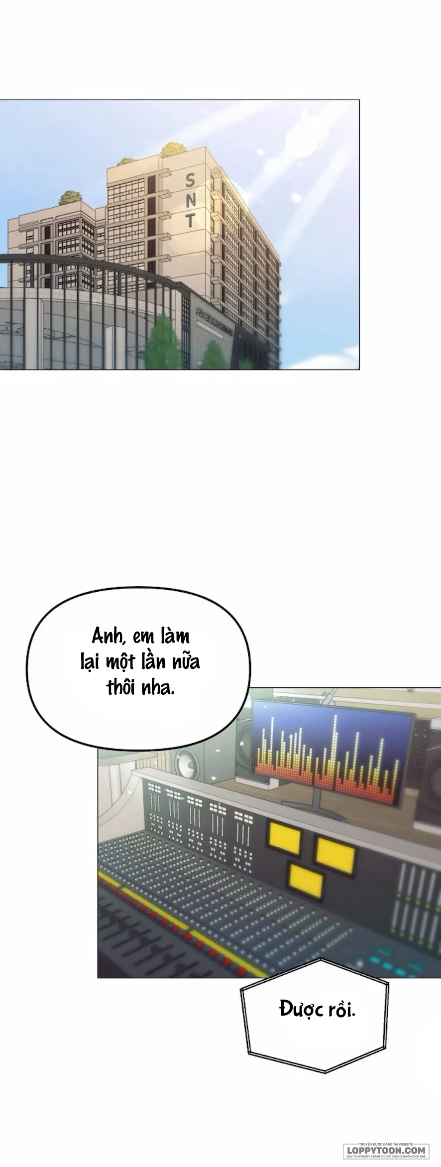 〖18+〗Sự Cám Dỗ Ngọt Ngào Của Cậu Bạn Thân - Chap 8 - Trang 4