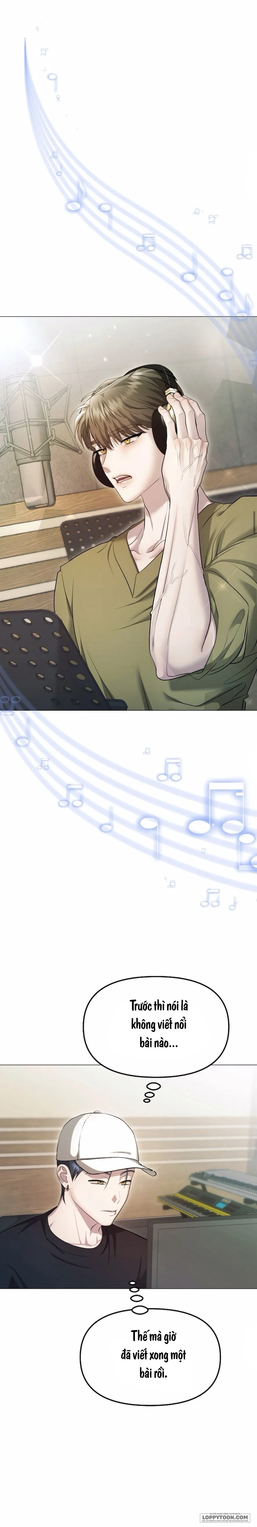 〖18+〗Sự Cám Dỗ Ngọt Ngào Của Cậu Bạn Thân - Chap 8 - Trang 5