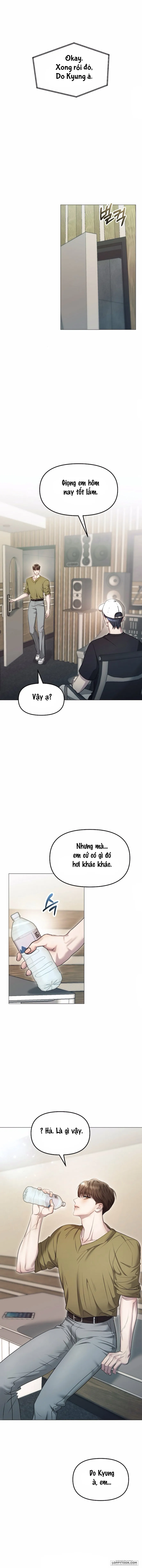 〖18+〗Sự Cám Dỗ Ngọt Ngào Của Cậu Bạn Thân - Chap 8 - Trang 6