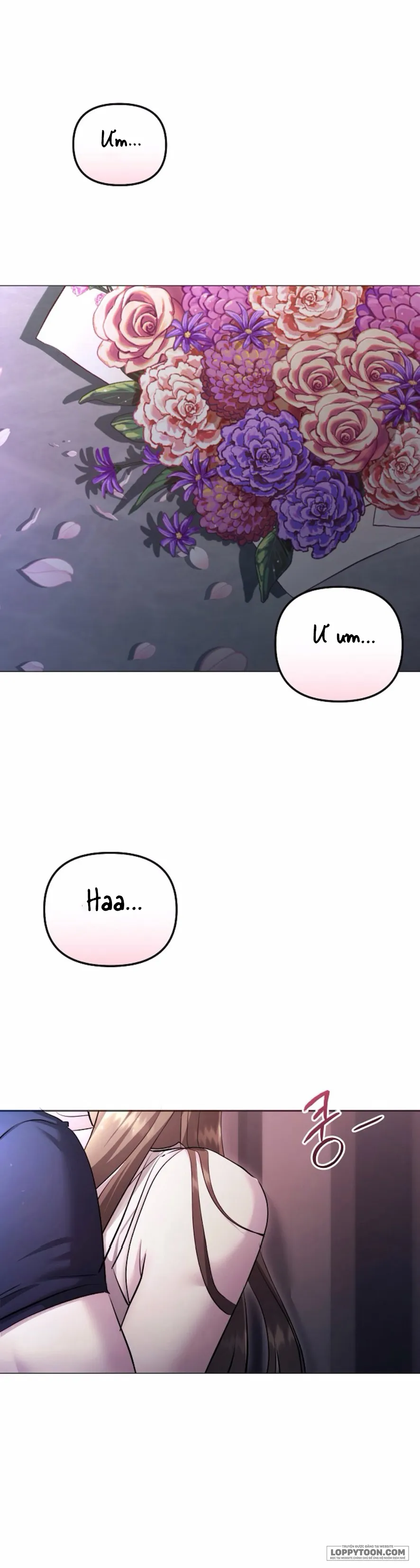 〖18+〗Sự Cám Dỗ Ngọt Ngào Của Cậu Bạn Thân - Chap 9 - Trang 16