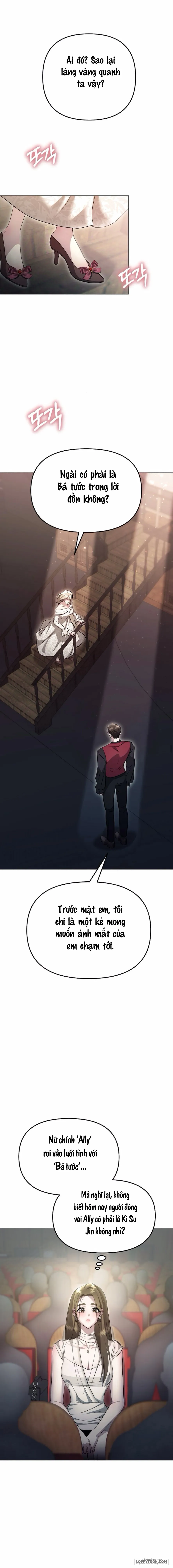 〖18+〗Sự Cám Dỗ Ngọt Ngào Của Cậu Bạn Thân - Chap 9 - Trang 3