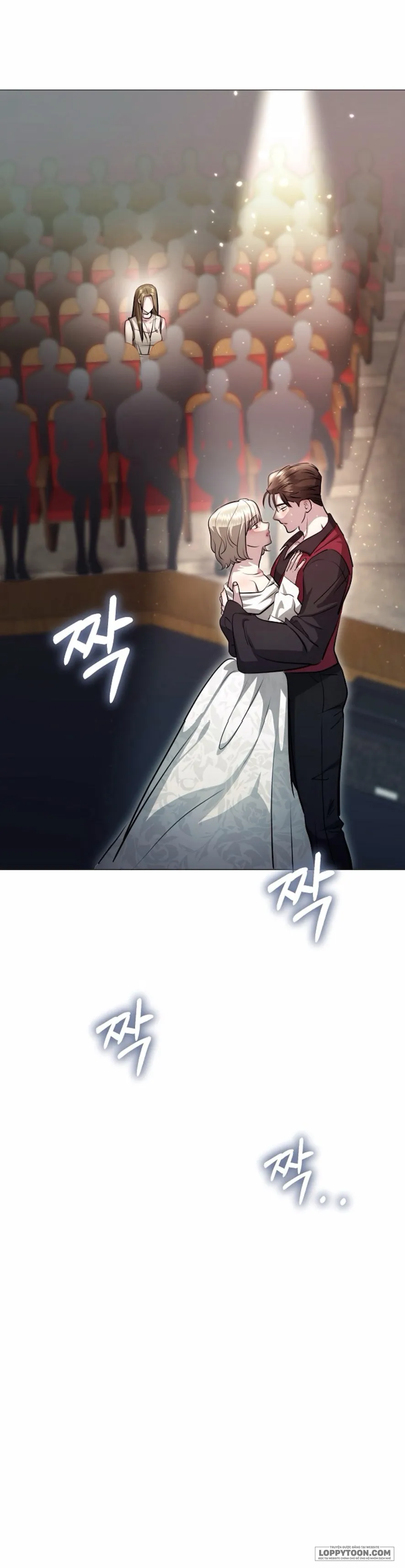 〖18+〗Sự Cám Dỗ Ngọt Ngào Của Cậu Bạn Thân - Chap 9 - Trang 5