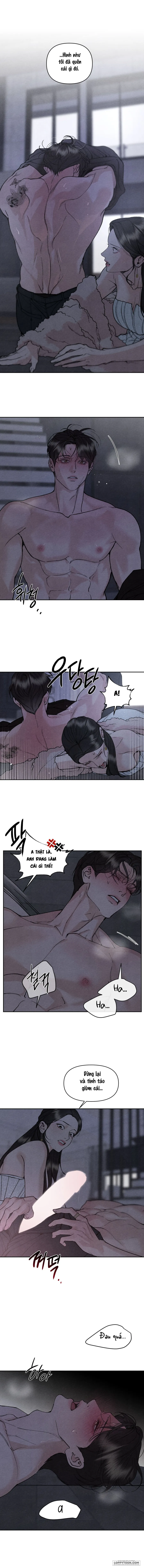 〖18+〗Toy Daddy - Chap 17 - Trang 4
