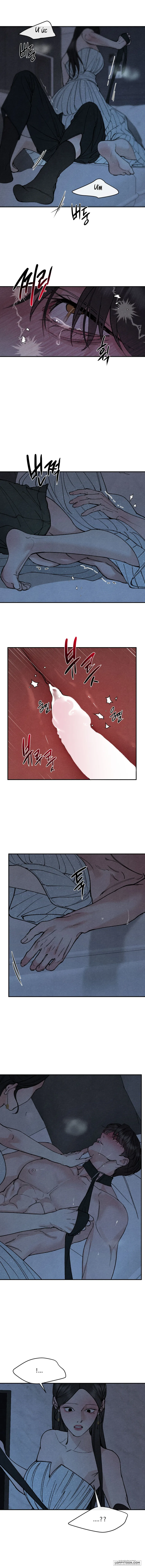 〖18+〗Toy Daddy - Chap 19 - Trang 3