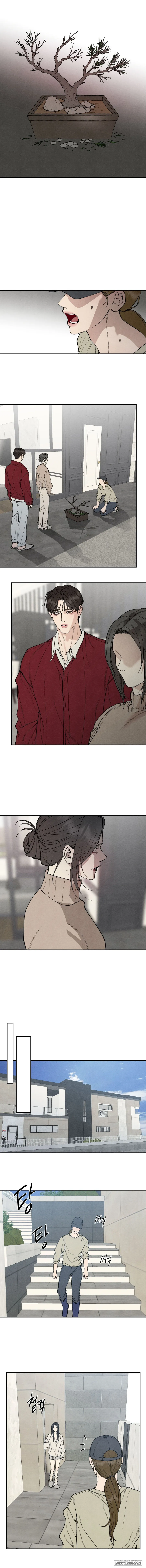〖18+〗Toy Daddy - Chap 20 - Trang 1