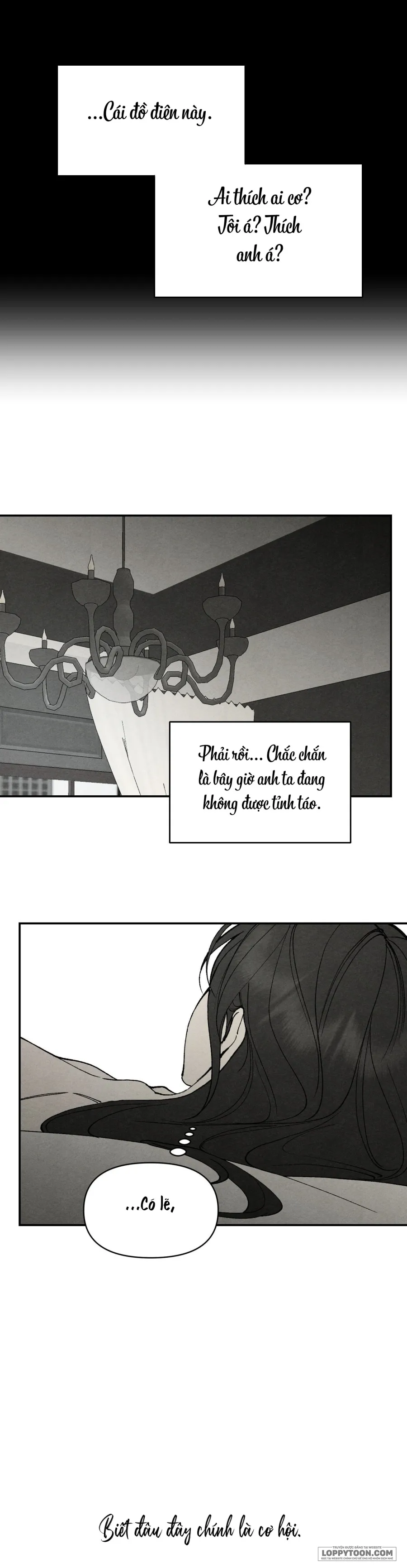 〖18+〗Toy Daddy - Chap 26 - Trang 2