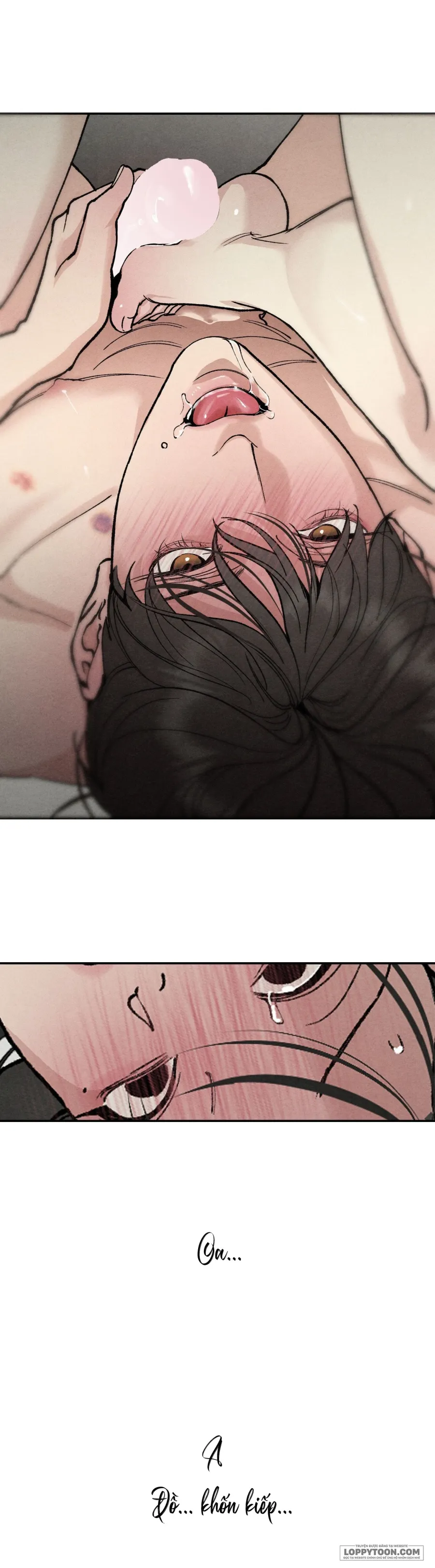 〖18+〗Toy Daddy - Chap 26 - Trang 18