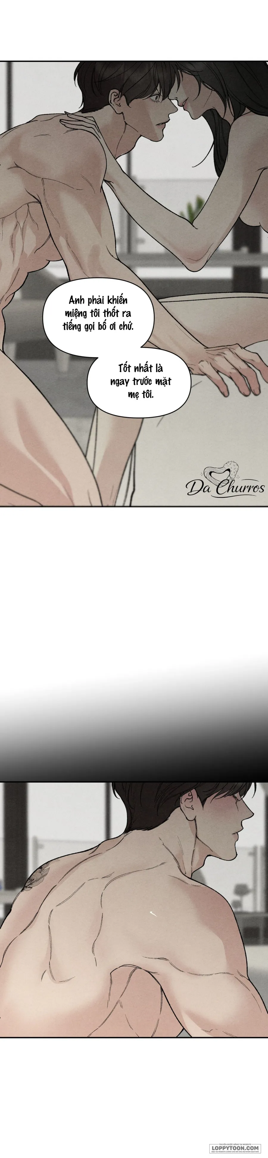 〖18+〗Toy Daddy - Chap 26 - Trang 5