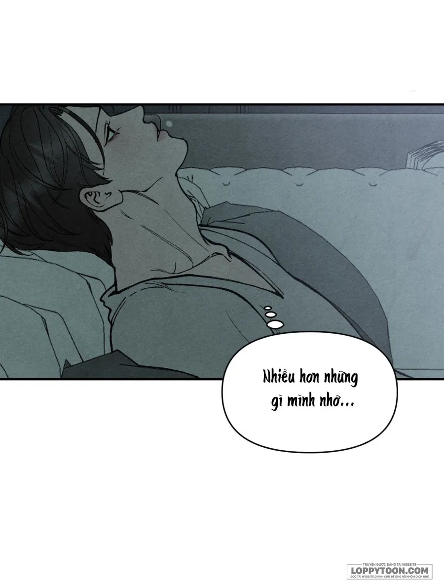 〖18+〗Toy Daddy - Chap 27 - Trang 13