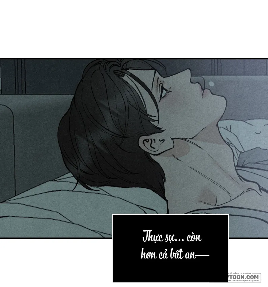 〖18+〗Toy Daddy - Chap 27 - Trang 15