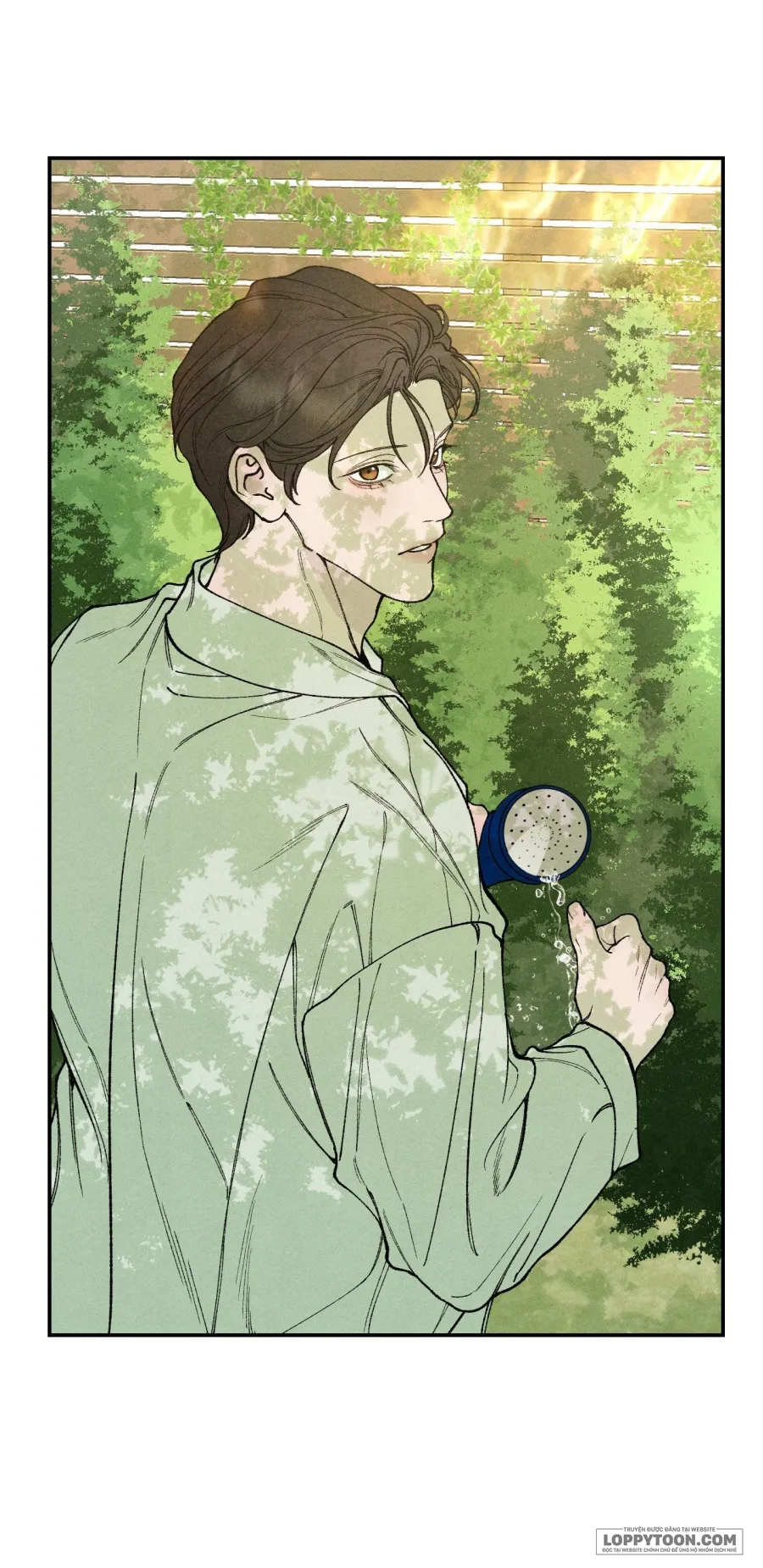 〖18+〗Toy Daddy - Chap 27 - Trang 3