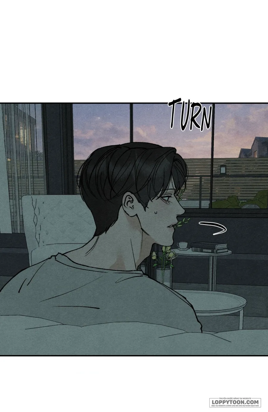 〖18+〗Toy Daddy - Chap 27 - Trang 21
