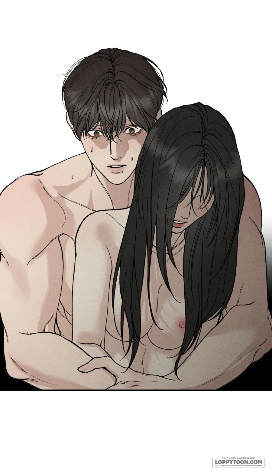 〖18+〗Toy Daddy - Chap 27 - Trang 48