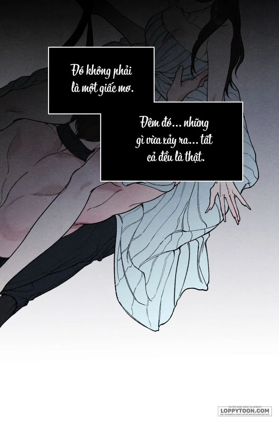 〖18+〗Toy Daddy - Chap 27 - Trang 51