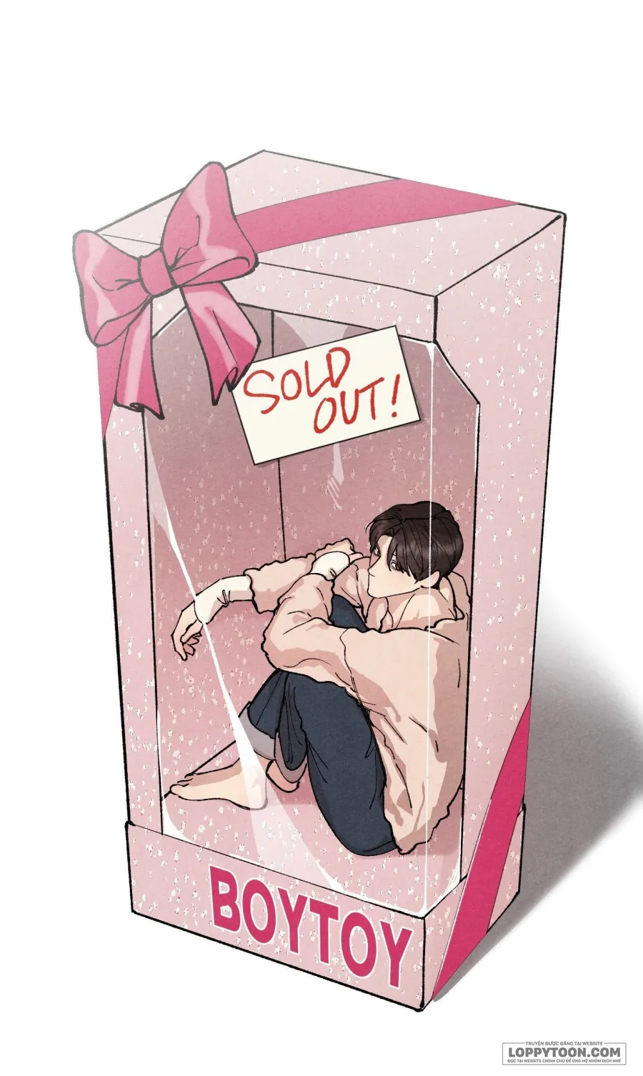 〖18+〗Toy Daddy - Chap 27 - Trang 74