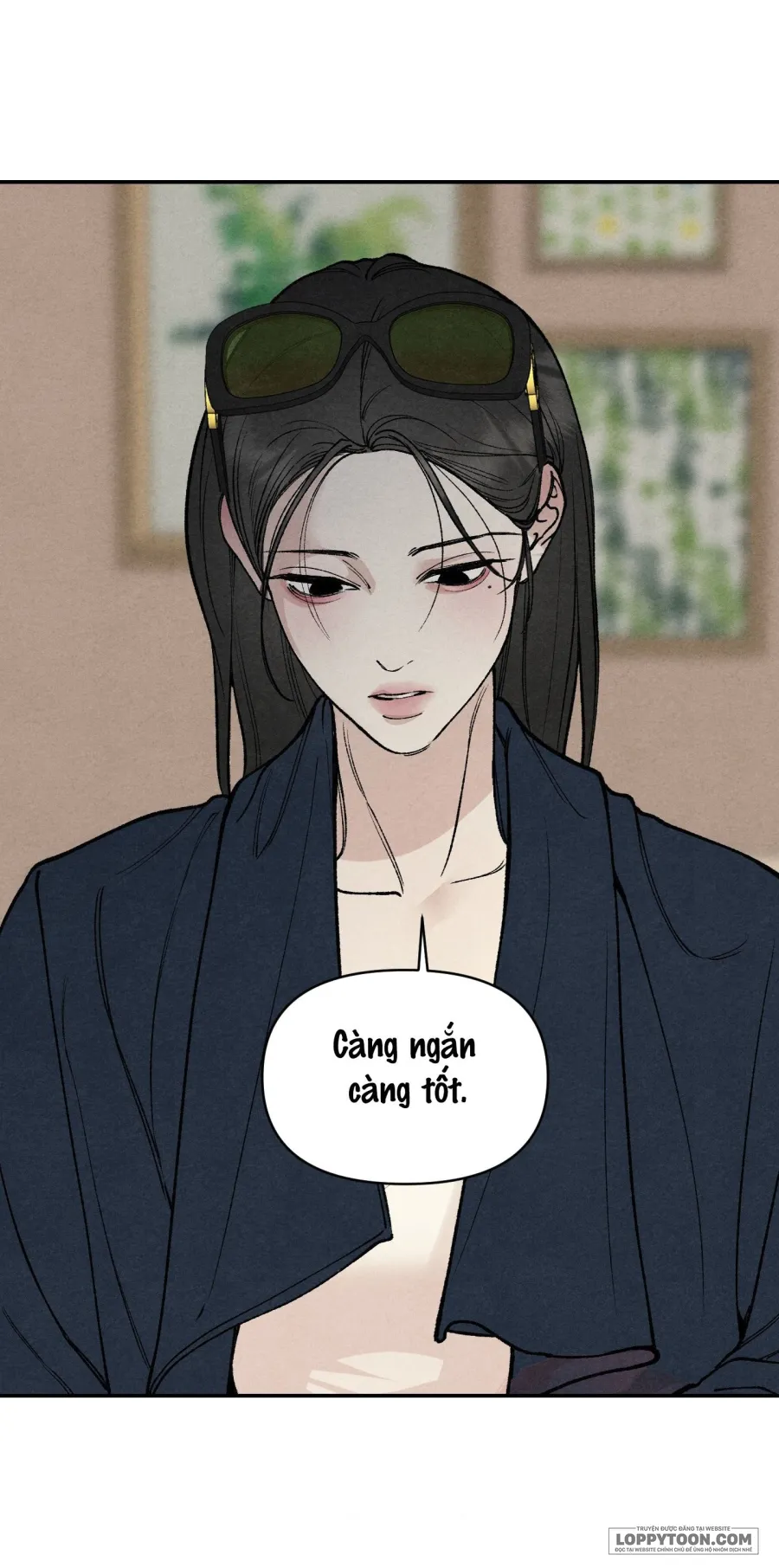〖18+〗Toy Daddy - Chap 27 - Trang 79