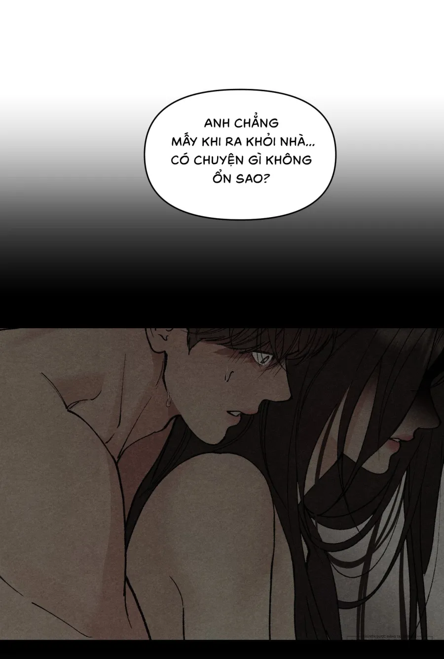 〖18+〗Toy Daddy - Chap 29 - Trang 15
