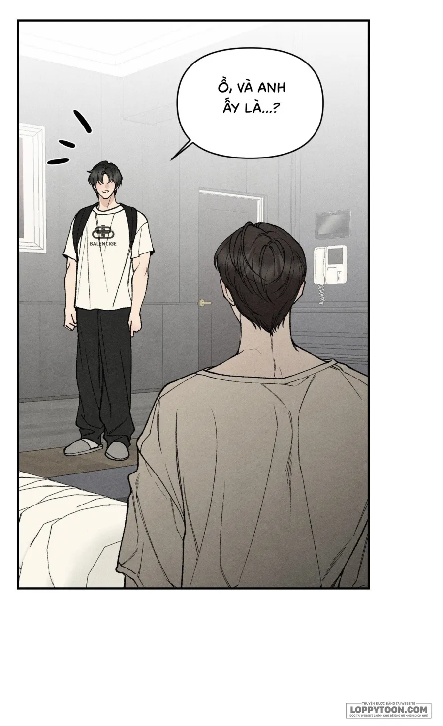 〖18+〗Toy Daddy - Chap 29 - Trang 24