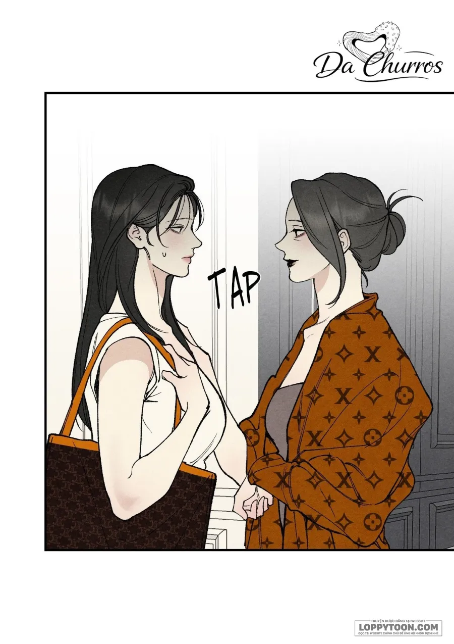 〖18+〗Toy Daddy - Chap 29 - Trang 36