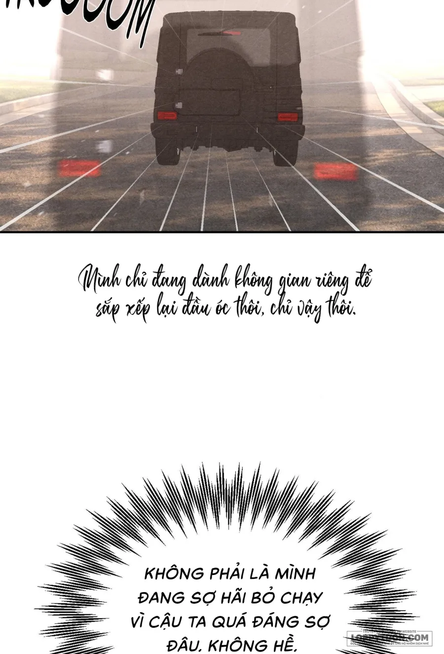 〖18+〗Toy Daddy - Chap 32 - Trang 69