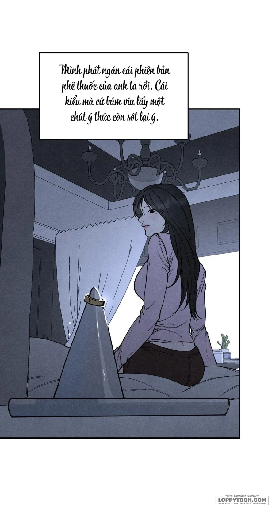 〖18+〗Toy Daddy - Chap 33 - Trang 19
