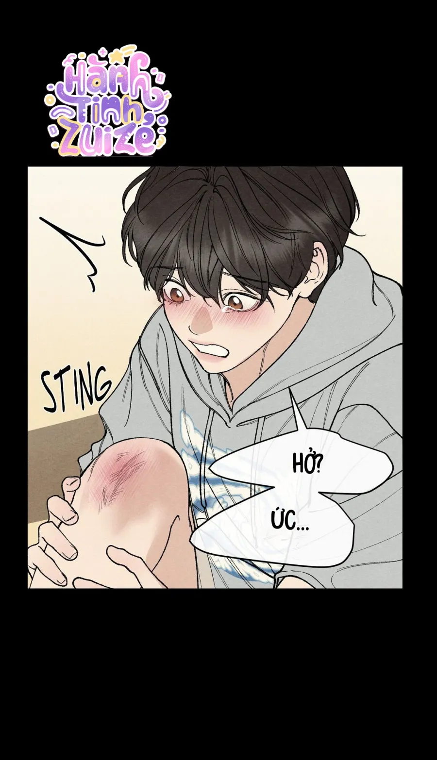 〖18+〗Toy Daddy - Chap 33 - Trang 41