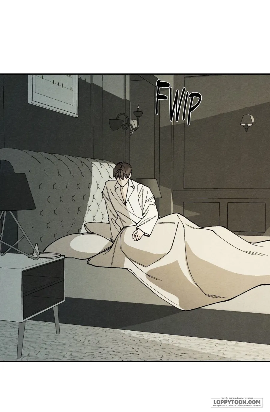 〖18+〗Toy Daddy - Chap 33 - Trang 48