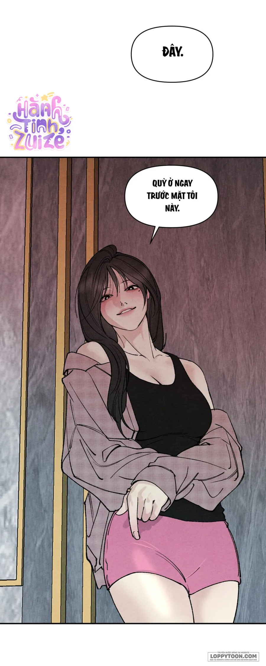 〖18+〗Toy Daddy - Chap 33 - Trang 87