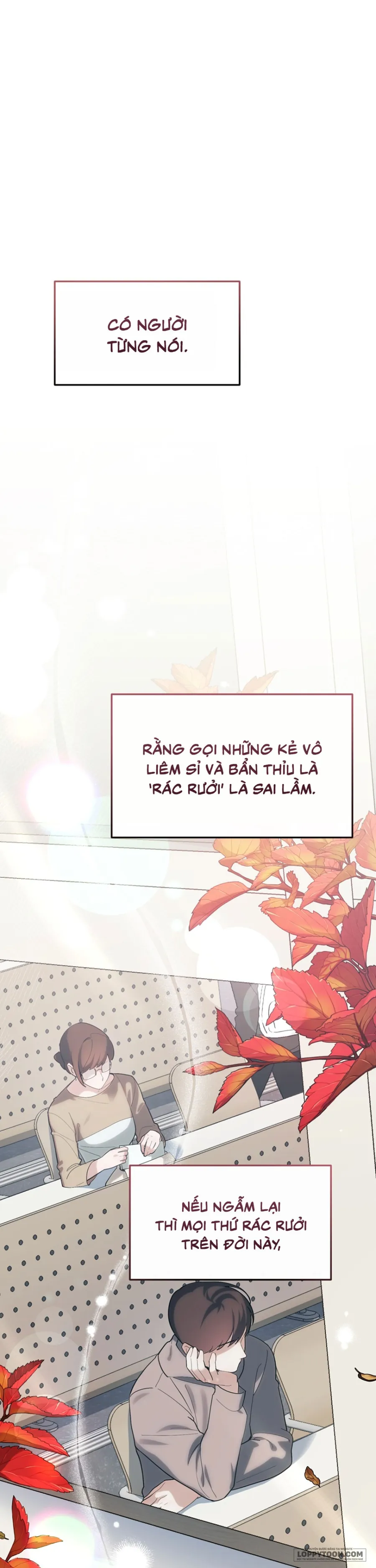 [19+] Ăn Em Một Lần Thôi, Oppa - Chap 1 - Trang 1