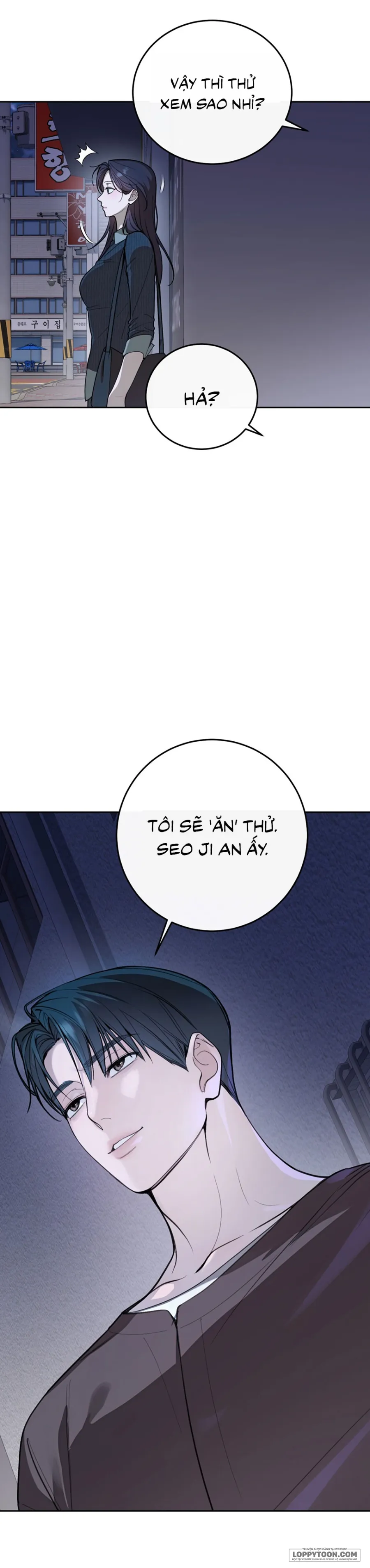 [19+] Ăn Em Một Lần Thôi, Oppa - Chap 1 - Trang 20