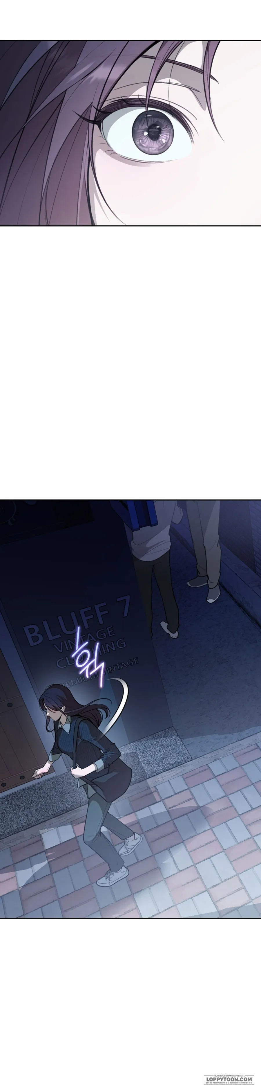 [19+] Ăn Em Một Lần Thôi, Oppa - Chap 1 - Trang 21