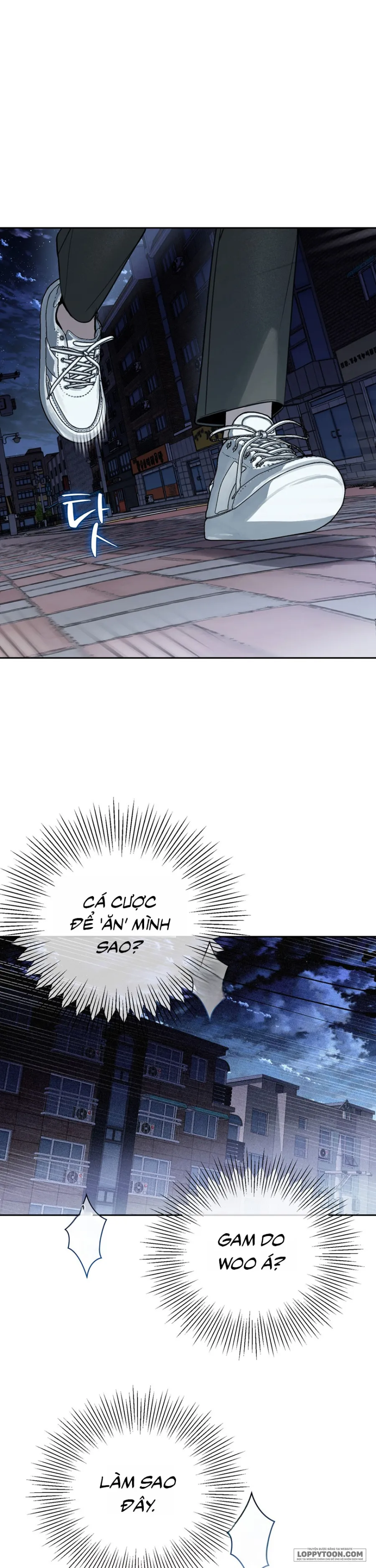 [19+] Ăn Em Một Lần Thôi, Oppa - Chap 1 - Trang 22