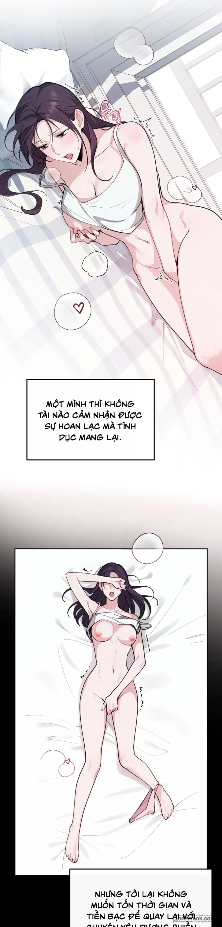 [19+] Ăn Em Một Lần Thôi, Oppa - Chap 1 - Trang 30