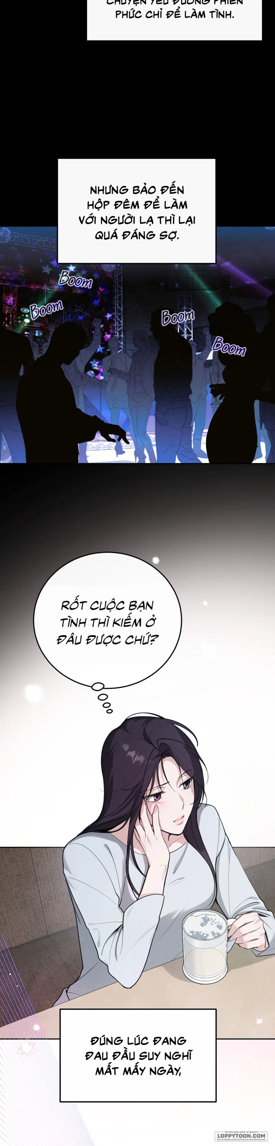 [19+] Ăn Em Một Lần Thôi, Oppa - Chap 1 - Trang 31