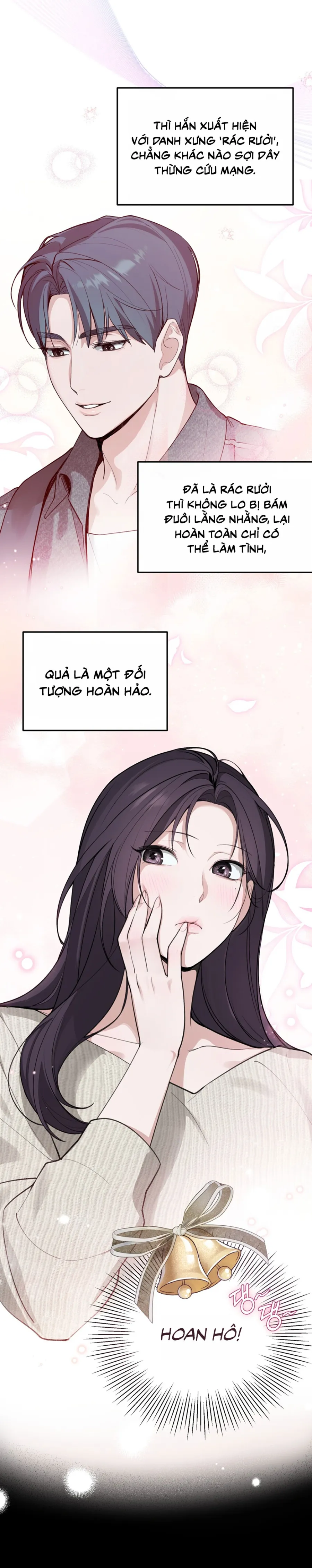 [19+] Ăn Em Một Lần Thôi, Oppa - Chap 1 - Trang 32